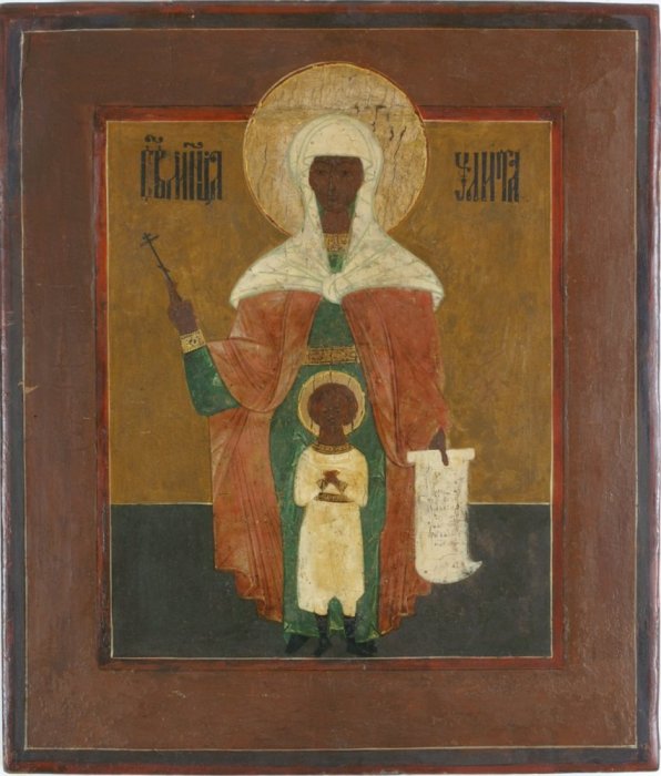 Julitta van Tarsus