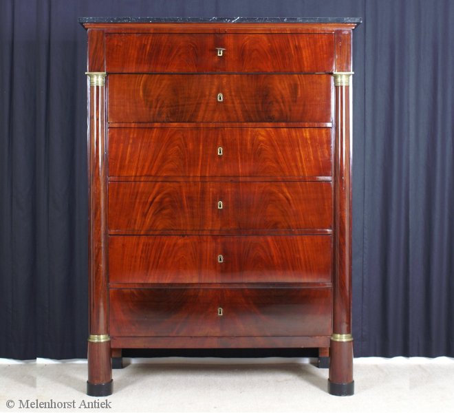 Ladenschrank