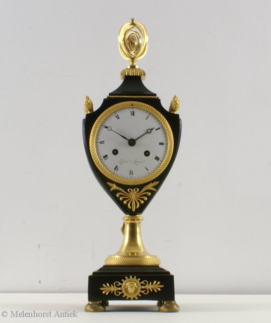 Vasenpendule
