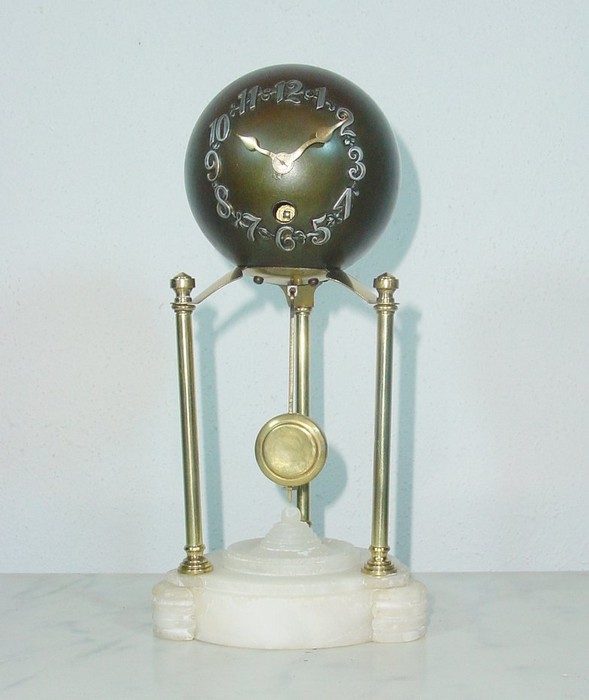 Pendule