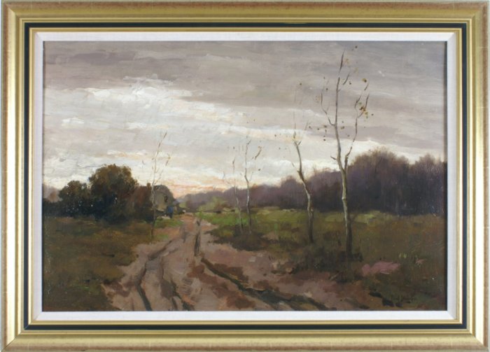 Paul Bodifée
