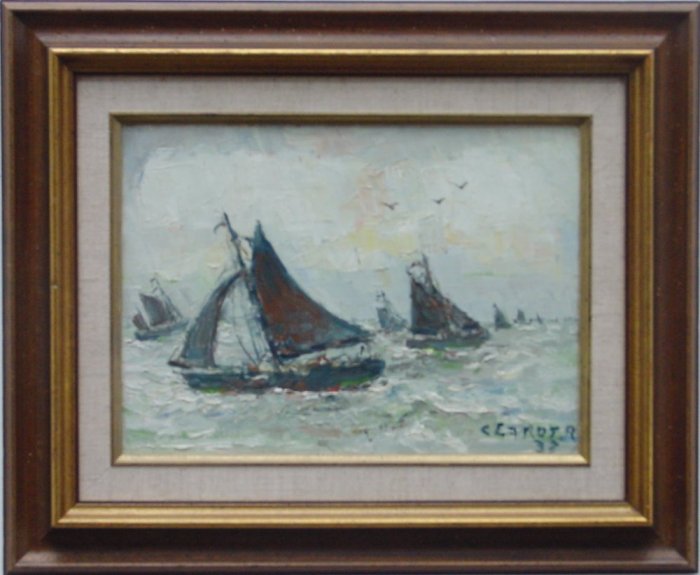 René Clarot
