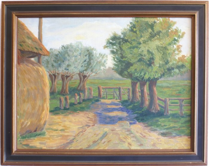 Leendert van Lier