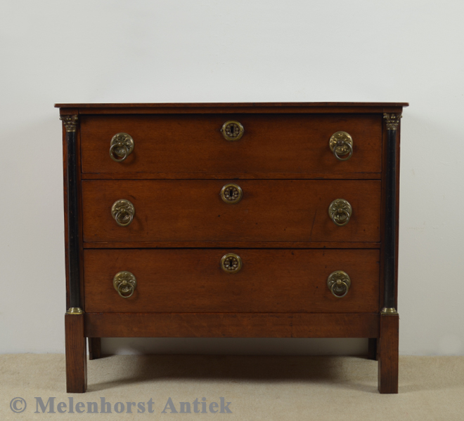 Ladenschrank