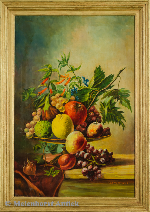 C.W. Kusters