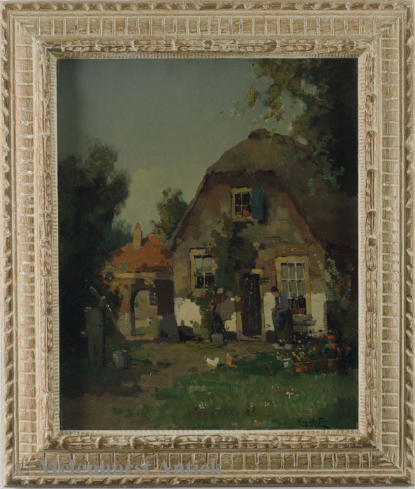 J. S. Knikker