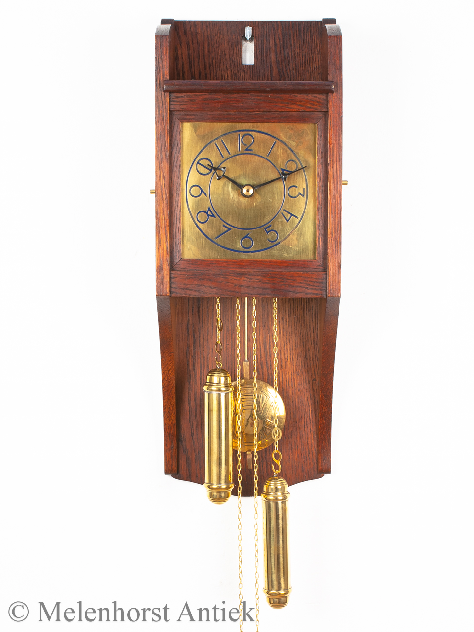 Uhr Willem Penaat