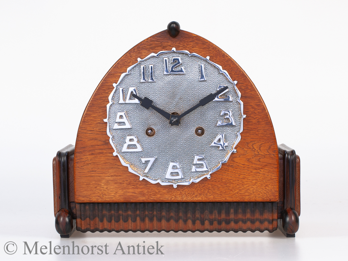Art Deco Pendule