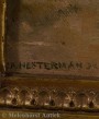 J.A. Hesterman