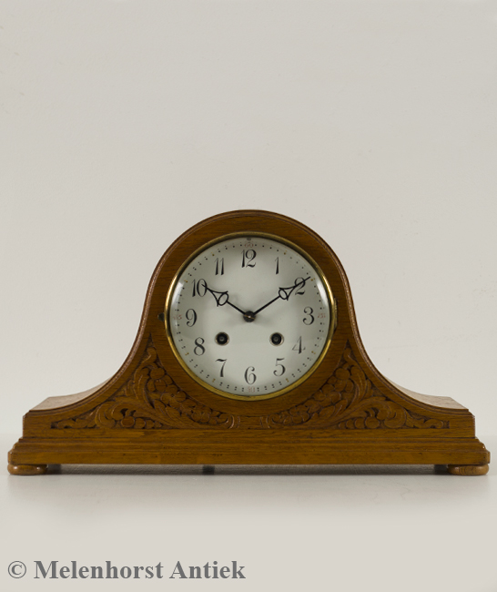 Deutsche pendule