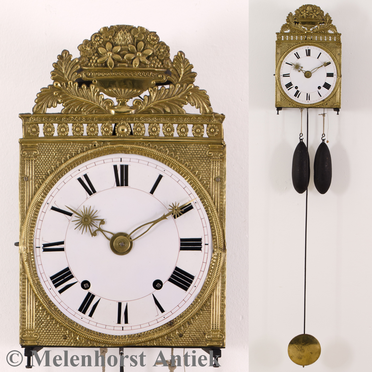 Comtoiseuhr