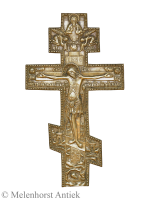 Weihe und Altarkreuz