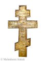 Weihe und Altarkreuz