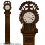 Horloge de Saint Nicolas