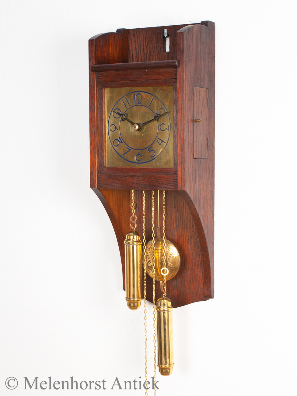 Uhr Willem Penaat – Bild 2
