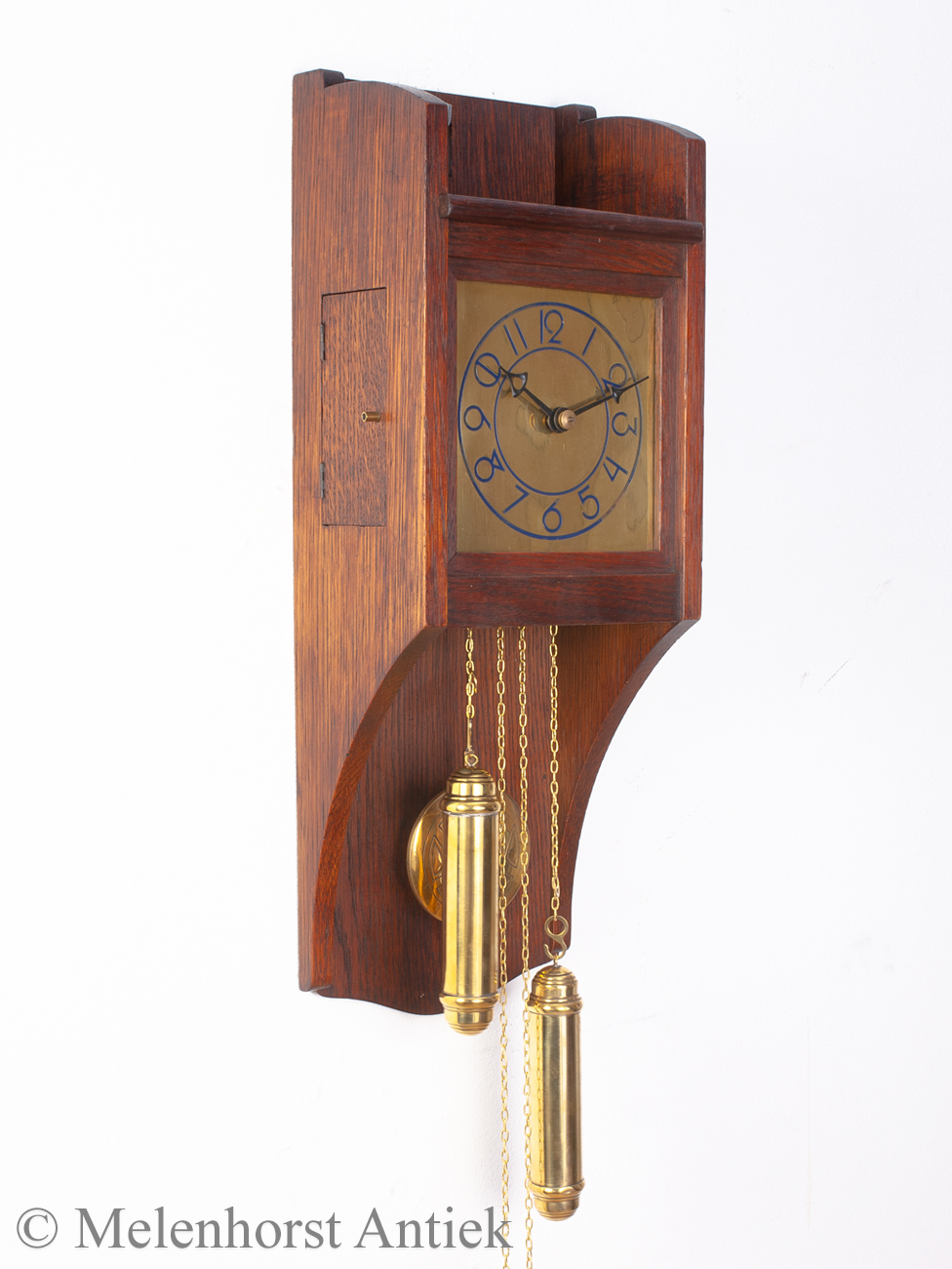 Uhr Willem Penaat