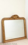 Antiker spiegel